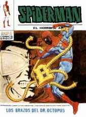 Spiderman (El hombre araña) Vol. 1 (Vértice) -38- 