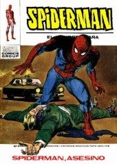Spiderman (El hombre araña) Vol. 1 (Vértice) -39- 