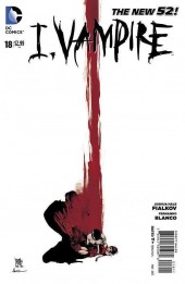 I, Vampire (2011) -18- Dig for Fire