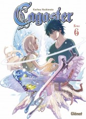 Cagaster -6- Tome 6