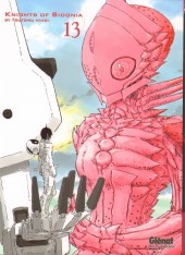 Knights of Sidonia -13- Tome 13