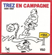 (AUT) Trez - Trez en campagne (1986-1987)