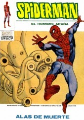 Spiderman (El hombre araña) Vol. 1 (Vértice) -41- 