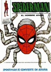 Spiderman (El hombre araña) Vol. 1 (Vértice) -44- 