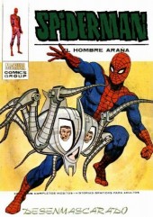 Spiderman (El hombre araña) Vol. 1 (Vértice) -47- 