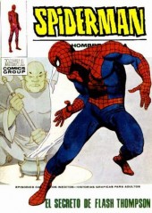 Spiderman (El hombre araña) Vol. 1 (Vértice) -48- 