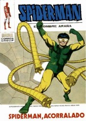 Spiderman (El hombre araña) Vol. 1 (Vértice) -50- 