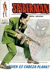 Spiderman (El hombre araña) Vol. 1 (Vértice) -51- 