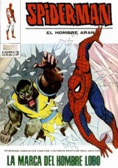 Spiderman (El hombre araña) Vol. 1 (Vértice) -56- La Marca Del Hombre Lobo