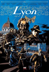 Histoires de Lyon -2- Volume 2