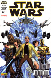 Star Wars (Panini Comics)