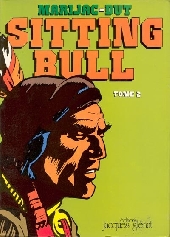 Sitting Bull -2- Tome 2
