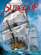 Surcouf (Delalande/Surcouf/Michel) -2a2015- Le Tigre des Mers