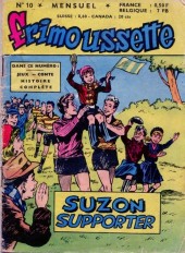 Frimoussette (Châteaudun/SFPI) -10- Suzon supporter