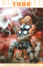 Ultimate Thor (2010) -INT- Ultimate Thor