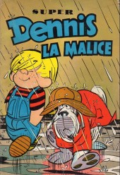 Dennis la malice (1e Série - SFPI) (1962) -Rec05- Album N°5 (du n°13 au n°15)