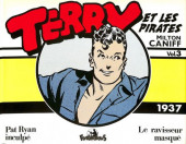 Terry et les pirates (Futuropolis) -3- Vol.3 - 1937