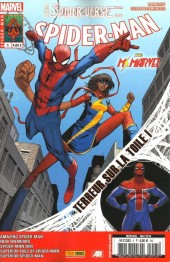 Spider-Man (5e série) -5- Duo de choc