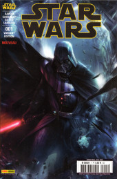 Star Wars (Panini Comics) -1d- Skywalker passe à l'attaque