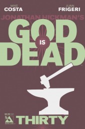 God is Dead (2013) -30- Thirty