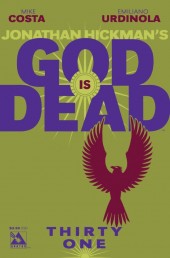 God is Dead (2013) -31- Thirty One