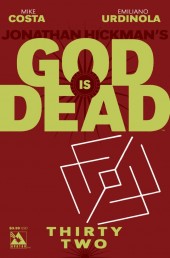 God is Dead (2013) -32- Thirty Two