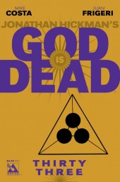 God is Dead (2013) -33- Thirty Three