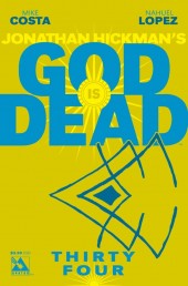 God is Dead (2013) -34- Thirty Four