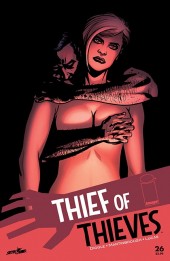 Thief of Thieves (2012) -26- Issue 26
