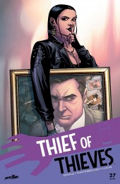 Thief of Thieves (2012) -27- Issue 27