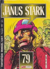 Janus Stark -79- Le géant aux bambous
