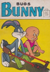 Bugs Bunny (3e série - Sagédition)  -136- Des hauts et des bas