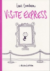 Visite Express -a2015- Visite express