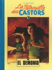 La patrouille des Castors - La collection (Hachette) -20- El Demonio