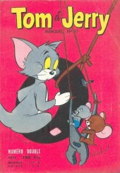 Tom et Jerry (Puis Tom & Jerry) (2e Série - Sage) -17- Quel escobar que ce canard !