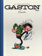 Gaston - Idées noires - La collection (Hachette) -10- Tome 10