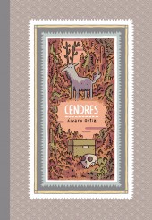 Cendres - Tome a