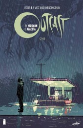 Outcast (2014) -8- A vast and unending ruin