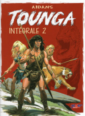 Tounga (Intégrale) -2- Intégrale 2