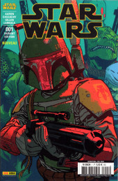 Star Wars (Panini Comics) -1g- Skywalker passe à l'attaque