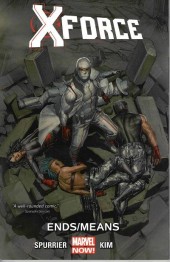 X-Force Vol.4 (2014)  -INT03- Ends/means