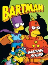 Bartman -4- Bartman Beyond