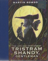 The life and Opinions of Tristram Shandy, Gentleman (2010) - The Life and Opinions of Tristram Shandy, Gentleman