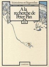 À la recherche de Peter Pan -1a1984- À la recherche de Peter Pan 1