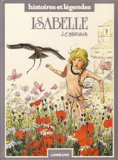Isabelle (Servais) -1a1984- Isabelle