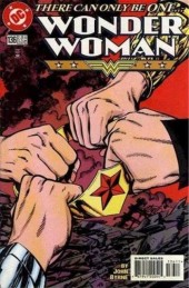 Wonder Woman Vol.2 (1987) -136- Fragments