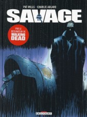 Savage (Mills/Adlard) - Savage