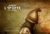 Alexandre - L'épopée -1TT- Un roi vient de mourir