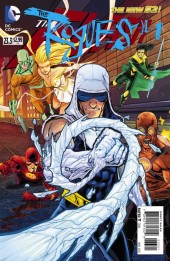 The flash Vol.4 (2011) -233- All For One