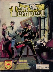 Tom Tempest (Arédit) -23- Loup rouge